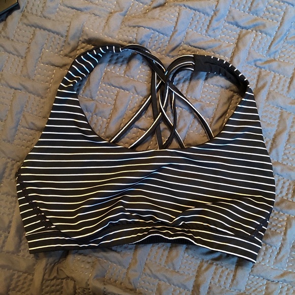 Victoria’s Secret PINK Sports Bra - Picture 1 of 3